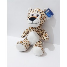 30 cm Peluş Oyuncak Aslan