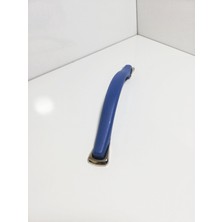 Teknomer Mat Lacivert Kulp 10'lu 96 mm