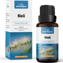 Nioli Yağı, 20 Ml, Genital Bölge, Koku Önleme, Mantar, Giderici