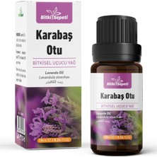 Bitki Sepeti Karabaş Otu Yağı 10 ml