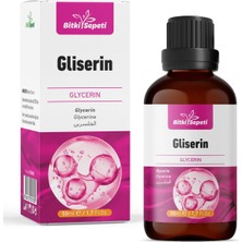 Bitki Sepeti Gliserin Yağı 50 ml