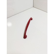 Çebi Kırmızı Kulp 10'lu 96 mm