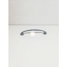 Çebi Gri Kulp 10'lu 96 mm