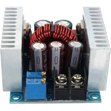 Ventatek 300W/20A Dc-Dc Buck Dönüştürücü - Gerilim Düşürücü Modül