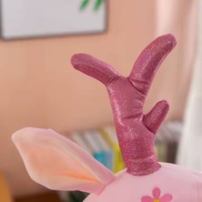 Sevimli Peluş Geyik Uyku Arkadaşı 40 cm