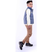 NASR GRUB Erkek Çocuk Alt Üst Takımı 6-10 Yaş 13088