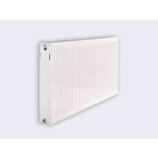 Ünmak 600X900 Panel Radyatör