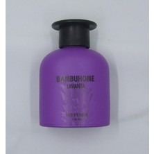 Bambu Home Oda Kokusu Lavanta 120 ml