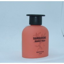 Oda Kokusu Mango 120ML