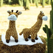 Yumuşacık Kucak Dolusu Peluş ZÜRAFA-60CM