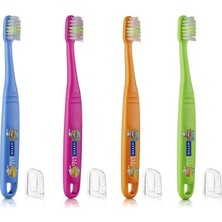 Vitis Kids Diş Fırçası (2-6 Yaş)