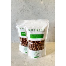 Nutbite Çiğ Fındık İçi 1 kg - Taptaze Yeni Mahsül - Doğal Atıştırmalık