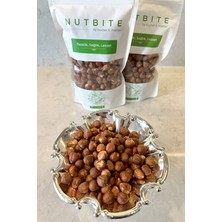 Nutbite Çiğ Fındık İçi 1 kg - Taptaze Yeni Mahsül - Doğal Atıştırmalık