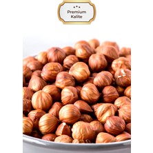 Nutbite Çiğ Fındık İçi 1 kg - Taptaze Yeni Mahsül - Doğal Atıştırmalık
