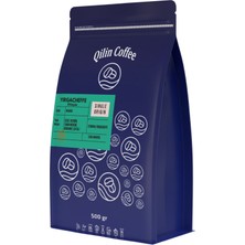 Ethiopia Yirgacheffe 500 gr Filtre&espresso Kahve
