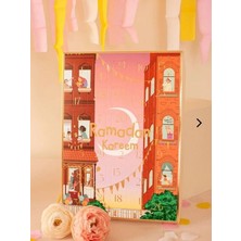Advent Ramazan Takvimi Çikolata 30'lu