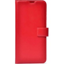 Kvy Samsung Galaxy A36 Delüx Cüzdan Kılıf