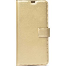 Kvy Samsung Galaxy A23 Delüx Cüzdan Kılıf