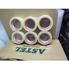 6 Adet Astel Bant 45X100