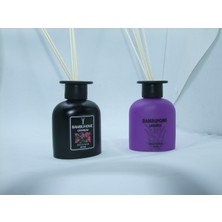 Bambu Home Oda Kokusu 2'li Bahce Kokusu ve Lavanta 120 ml
