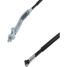 Scooter 125 Uyumlu Arka Fren Teli Ithal-2 Adet-Erpilsan Elektronik