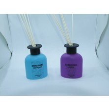 Bambu Home Oda Kokusu Lavanta ve Taze Okyanus 120 ml 2 Adet