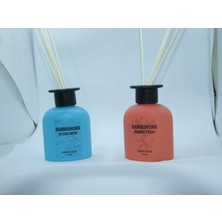 Bambu Home Oda Kokusu 2'li Mango ve Taze Okyanus 120 ml