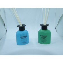 Bambu Home Oda Kokusu Bahce ve Taze Okyanus 2'li 120 ml + 120 ml