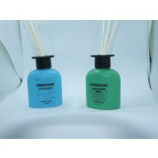 Bambu Home Oda Kokusu Bahce ve Taze Okyanus 2'li 120 ml + 120 ml