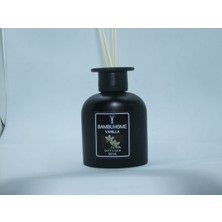 Bambu Home Oda Kokusu Vanilya 120 ml cam sise