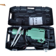 Komson 16 kg Kırıcı Ph 65 A