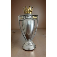 3D Layer Craft Premier League Kupası 30 cm Dev Boy Premier Lig Kupası Ingiltere Ligi Kupası