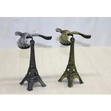 Ynt İthalat Kartalli Metal Eyfel Kulesi ALK3473