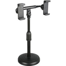 D-Stand Rz-055 Zoom Telefon Standı