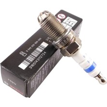 Bosch Opel Corsa C 1.6 2001-2005 4 Tırnak Buji 4 Adet