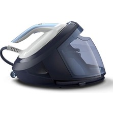 Philips PSG8030/20 Perfectcare 8000 Series Gri Buhar Kazanlı Ütü