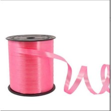 İpek Hobi  Pembe   Rafya Ra-Bant 8mm X 200mt