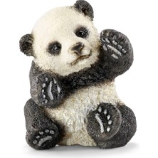 Schleich Panda Yavrusu Figür Oyuncak