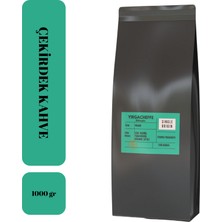 Ethiopia Yirgacheffe Filtre&espresso Kahve (Çekirdek)