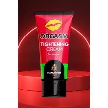Hangover Love Vajinal Daraltıçıli Sıkılaştırıçili ve Orgazm İstek1 Arttırıçili1 Etkili Formül Premium A-Kalite
