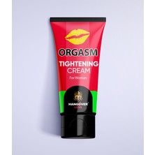 Hangover Love Vajinal Daraltıçıli Sıkılaştırıçili ve Orgazm İstek1 Arttırıçili1 Etkili Formül Premium A-Kalite