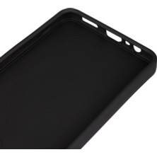 General Mobile GM 24 Pro Kılıf Mat ve Yumuşak Yapılı Şık Esnek Flexo Premium Kapak