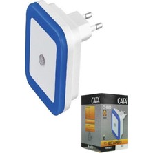 Ct 9500 Fotoselli Gece Lambası