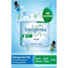 Enterogermina Kids 5 ml 10 Flakon