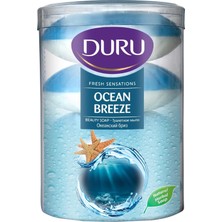 Duru Fresh Sen. 400 gr Okyanus Tazeliği