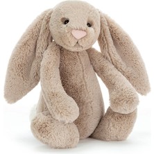 Jellycat Bashful Bej Tavşan Büyük Boy 36 cm