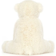 Jellycat Perry Kutup Ayısı Orta Boy 26 cm