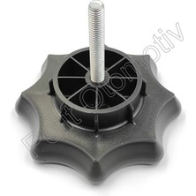 Belirtilmemiş Volkswagen Golf 4 Stepne Sabitleme Civatası 1J0803899AC Orjinal