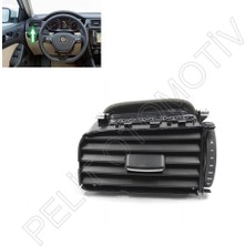 Jetta Sol Ön Havalandırma Izgarası 5C6819701 (2011-2018)