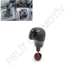 Volkswagen Dsg Otomatik Vites Topuzu Piano Black